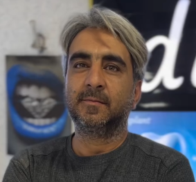 صفحه اصلی 19 Story Preview